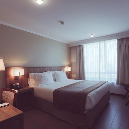 Hotel Atacama Suites Copiapo Ngoại thất bức ảnh