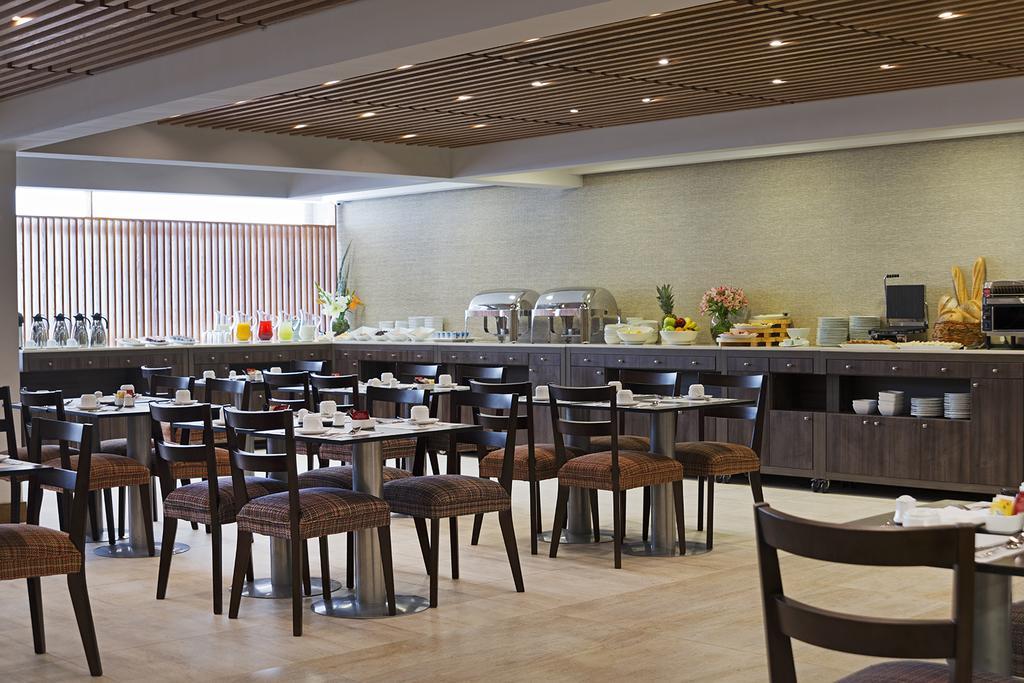 Hotel Atacama Suites Copiapo Ngoại thất bức ảnh