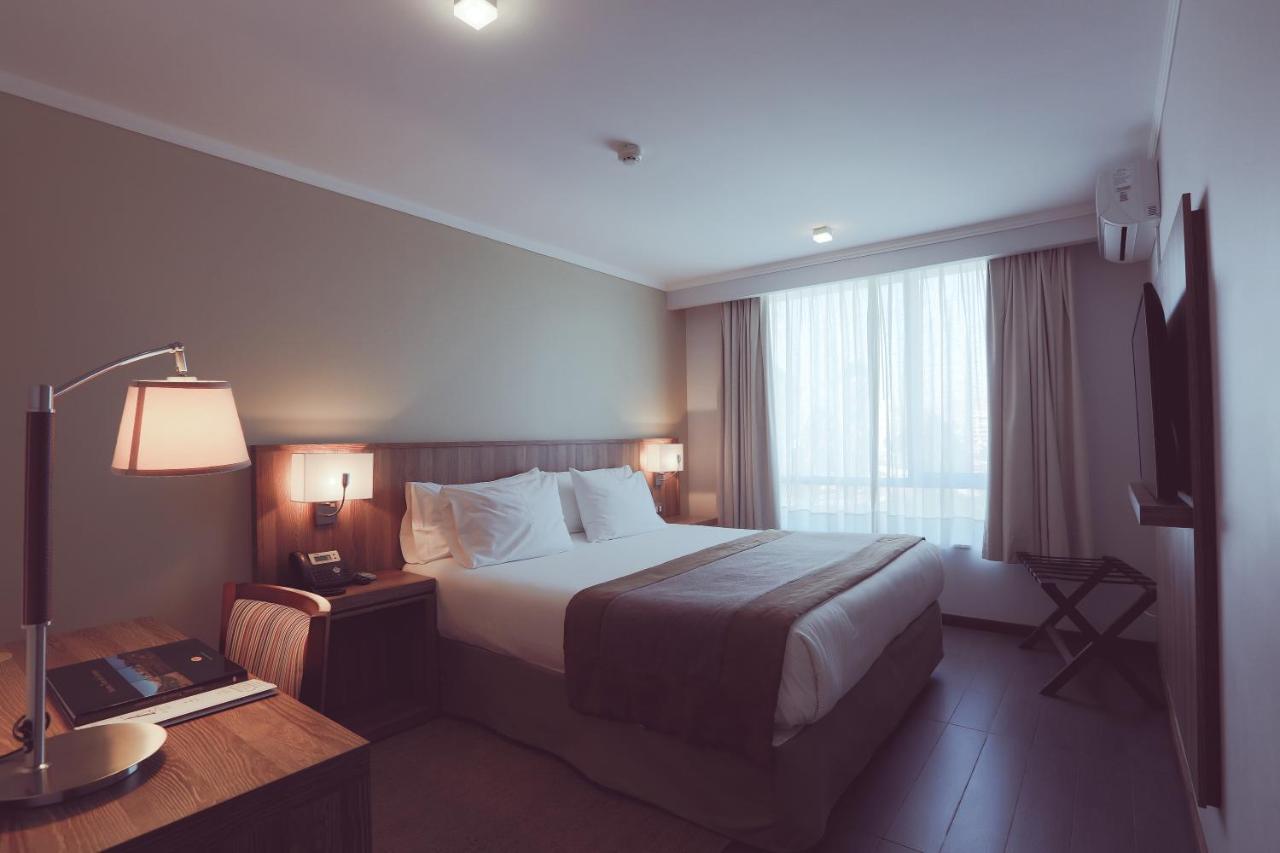 Hotel Atacama Suites Copiapo Ngoại thất bức ảnh